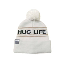 Load image into Gallery viewer, Hug Life Reversible Beanie
