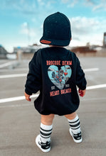 Load image into Gallery viewer, ALL Black BCD Heartbreaker
