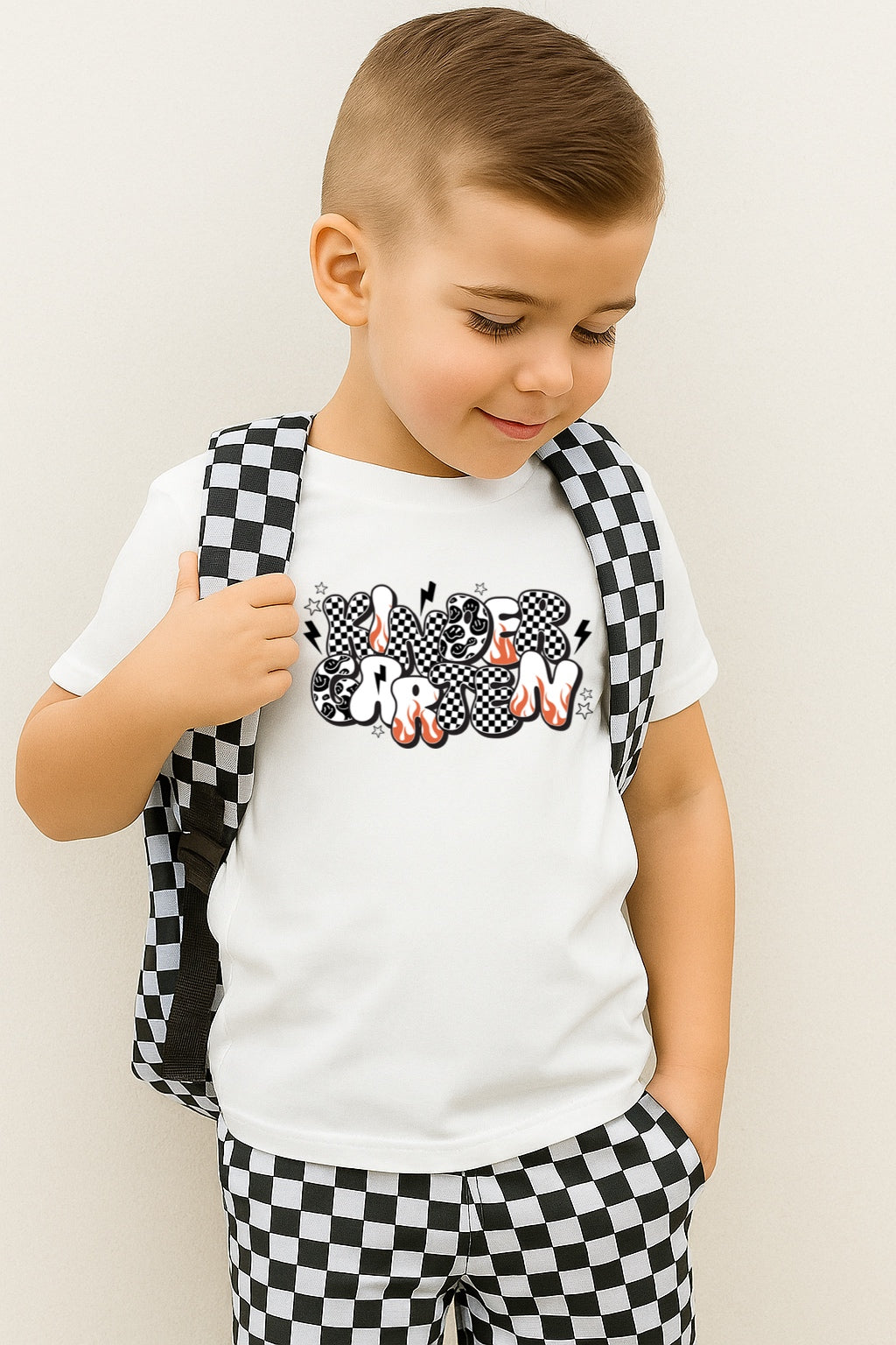 Kindergarten School tees