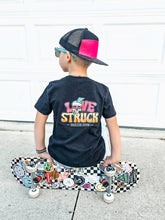 Load image into Gallery viewer, Love struck tshirt
