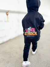 Load image into Gallery viewer, Love struck Hoodie
