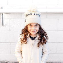 Load image into Gallery viewer, Hug Life Reversible Beanie
